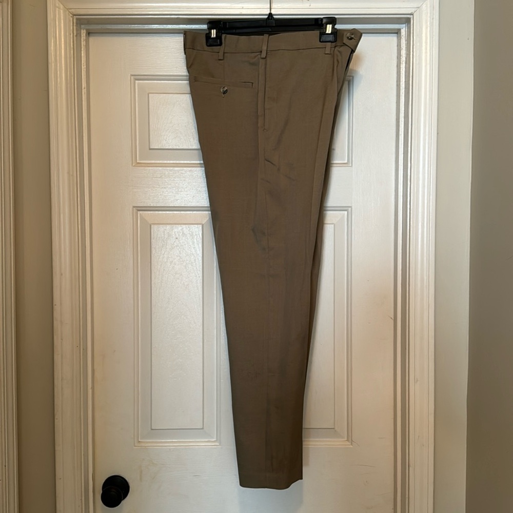 Men’s 32x30 Savane Dress Pants